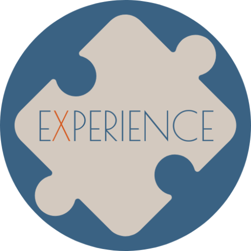 Logo del sito Experience Novara